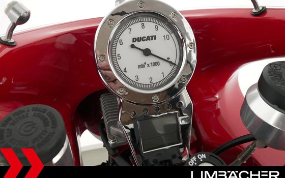 Gebrauchtmotorrad Ducati MH900e - Bild 25