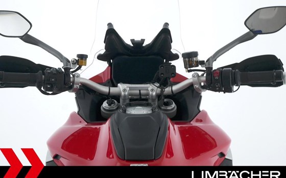 Gebrauchtmotorrad Ducati Multistrada V4 S - Bild 13
