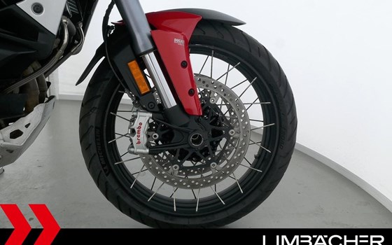 Gebrauchtmotorrad Ducati Multistrada V4 S - Bild 14