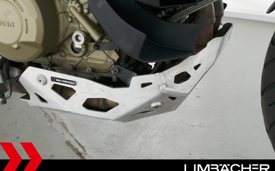 Gebrauchtmotorrad Ducati Multistrada V4 S - Bild 15