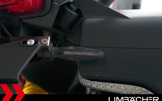 Gebrauchtmotorrad Ducati Multistrada V4 S - Bild 17