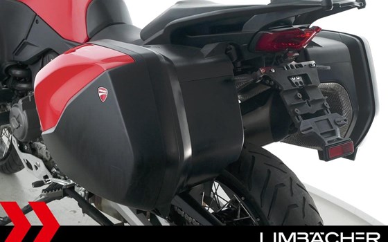 Gebrauchtmotorrad Ducati Multistrada V4 S - Bild 18