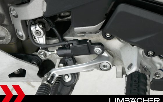 Gebrauchtmotorrad Ducati Multistrada V4 S - Bild 19