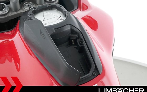 Gebrauchtmotorrad Ducati Multistrada V4 S - Bild 20