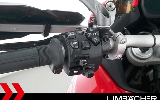 Gebrauchtmotorrad Ducati Multistrada V4 S - Bild 21