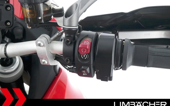 Gebrauchtmotorrad Ducati Multistrada V4 S - Bild 22