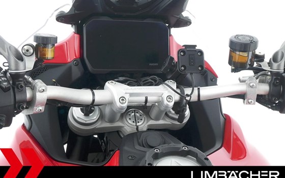 Gebrauchtmotorrad Ducati Multistrada V4 S - Bild 23