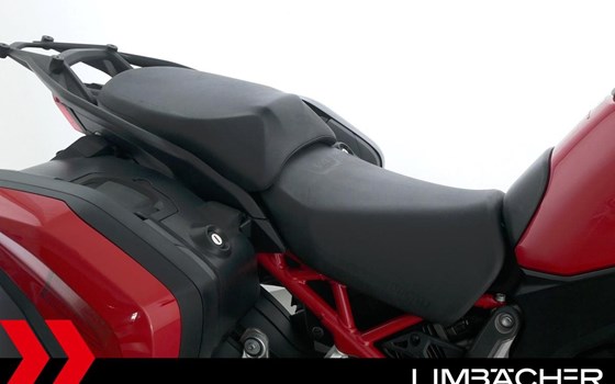 Gebrauchtmotorrad Ducati Multistrada V4 S - Bild 25