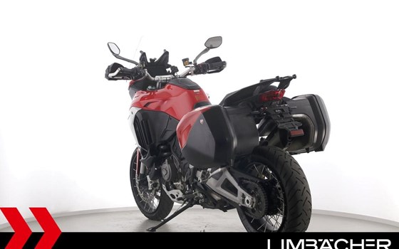 Gebrauchtmotorrad Ducati Multistrada V4 S - Bild 7