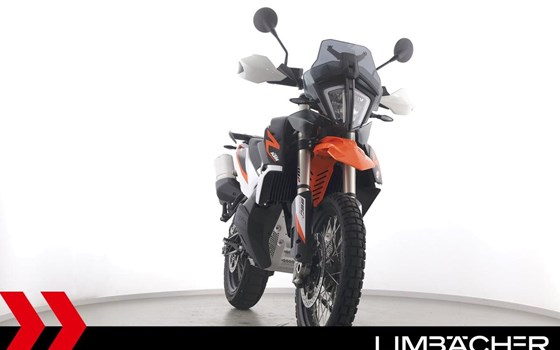 Gebrauchtmotorrad KTM 890 Adventure R - Bild 11