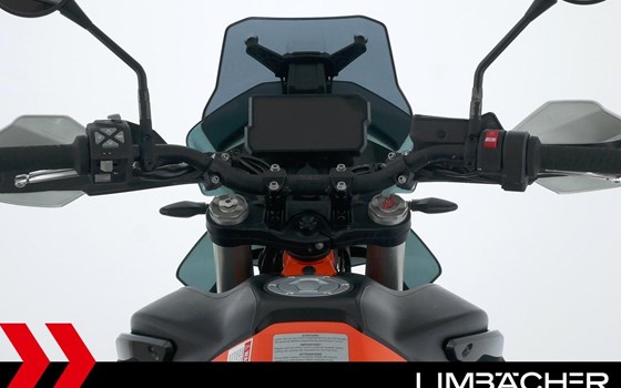 Gebrauchtmotorrad KTM 890 Adventure R - Bild 13