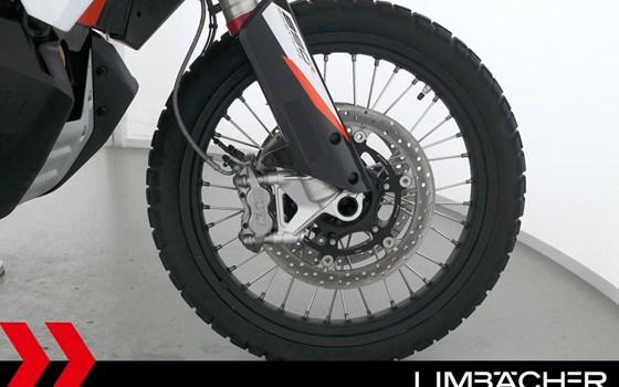 Gebrauchtmotorrad KTM 890 Adventure R - Bild 14