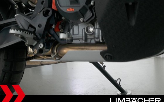 Gebrauchtmotorrad KTM 890 Adventure R - Bild 15