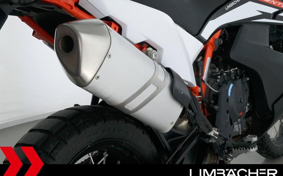Gebrauchtmotorrad KTM 890 Adventure R - Bild 16