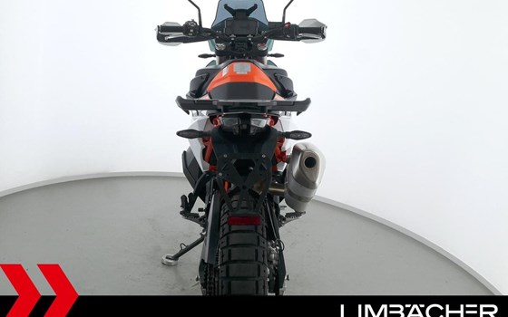 Gebrauchtmotorrad KTM 890 Adventure R - Bild 17