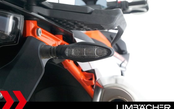 Gebrauchtmotorrad KTM 890 Adventure R - Bild 18