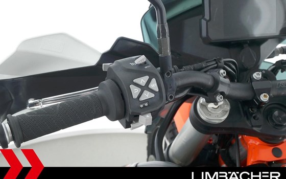 Gebrauchtmotorrad KTM 890 Adventure R - Bild 20
