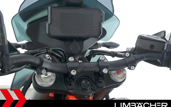 Gebrauchtmotorrad KTM 890 Adventure R - Bild 22