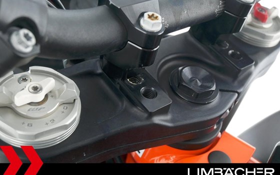 Gebrauchtmotorrad KTM 890 Adventure R - Bild 23