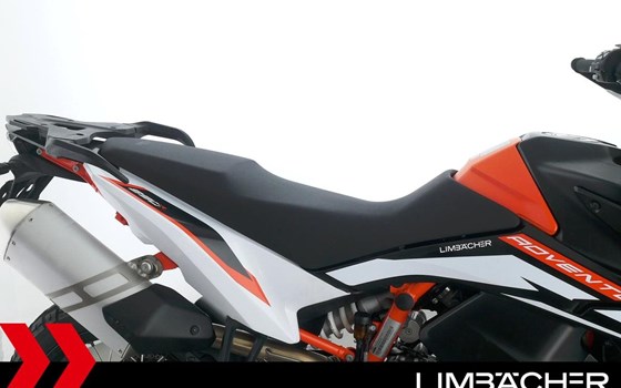 Gebrauchtmotorrad KTM 890 Adventure R - Bild 24