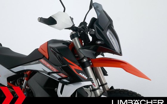 Gebrauchtmotorrad KTM 890 Adventure R - Bild 25