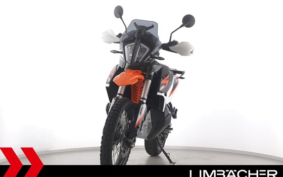 Gebrauchtmotorrad KTM 890 Adventure R - Bild 3