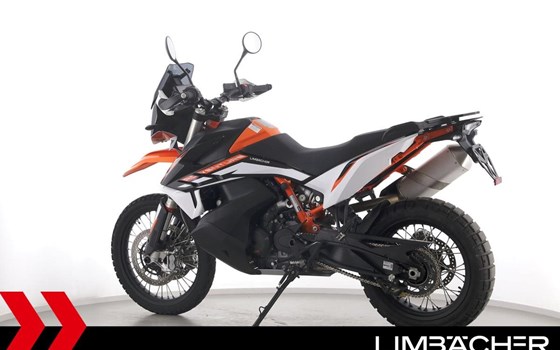 Gebrauchtmotorrad KTM 890 Adventure R - Bild 6