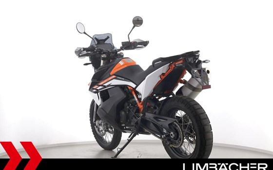 Gebrauchtmotorrad KTM 890 Adventure R - Bild 7