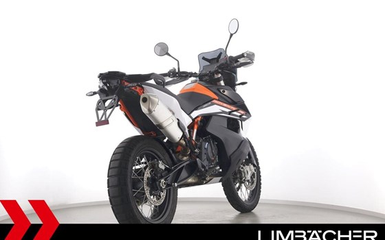 Gebrauchtmotorrad KTM 890 Adventure R - Bild 8