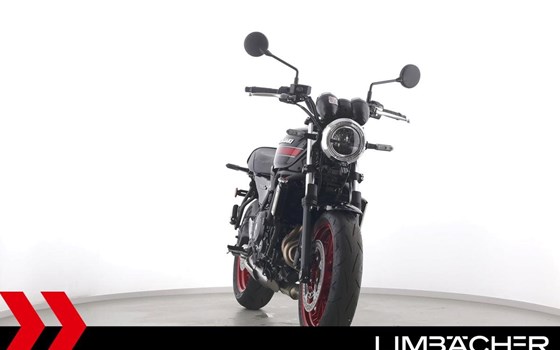 Neufahrzeug Kawasaki Z650 RS - Bild 11