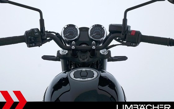 Neufahrzeug Kawasaki Z650 RS - Bild 13