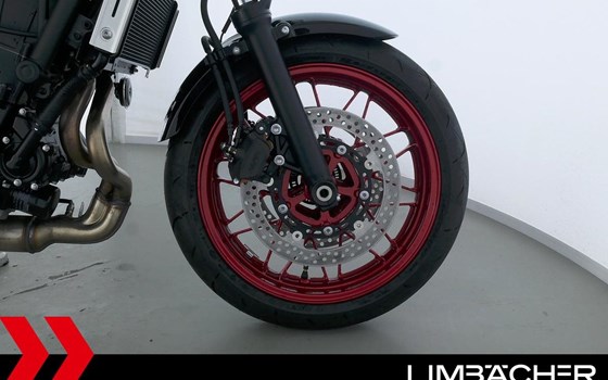 Neufahrzeug Kawasaki Z650 RS - Bild 14