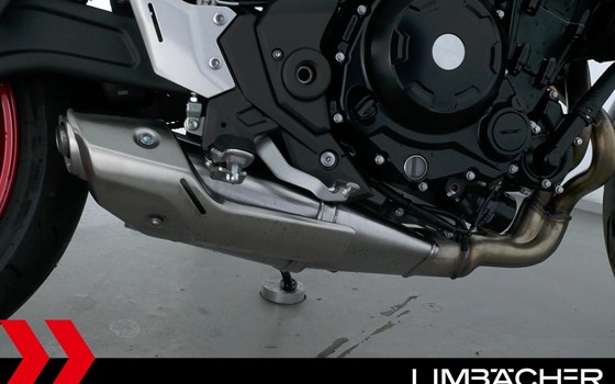 Neufahrzeug Kawasaki Z650 RS - Bild 15