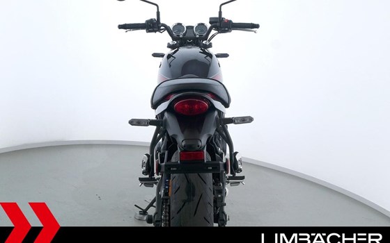 Neufahrzeug Kawasaki Z650 RS - Bild 16