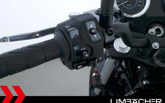 Neufahrzeug Kawasaki Z650 RS - Bild 18