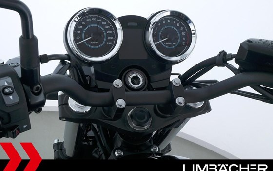 Neufahrzeug Kawasaki Z650 RS - Bild 20
