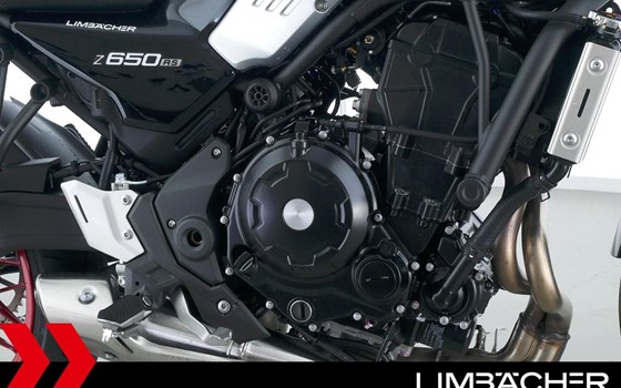 Neufahrzeug Kawasaki Z650 RS - Bild 21