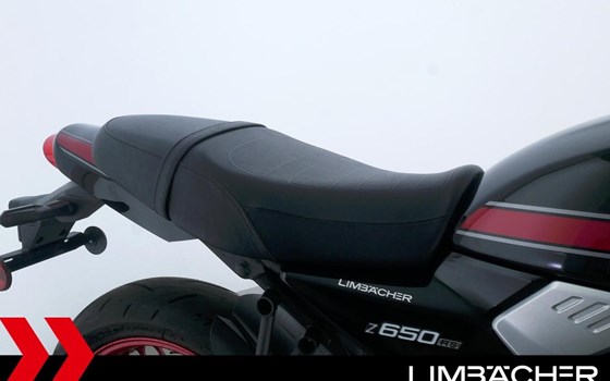 Neufahrzeug Kawasaki Z650 RS - Bild 22