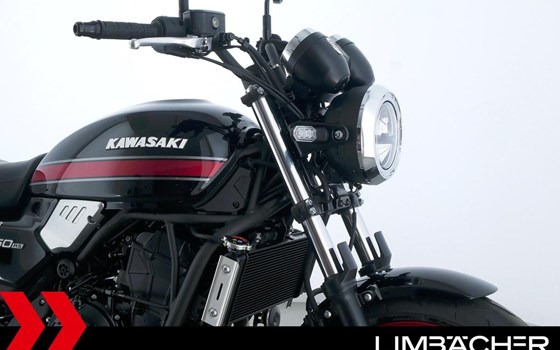 Neufahrzeug Kawasaki Z650 RS - Bild 23