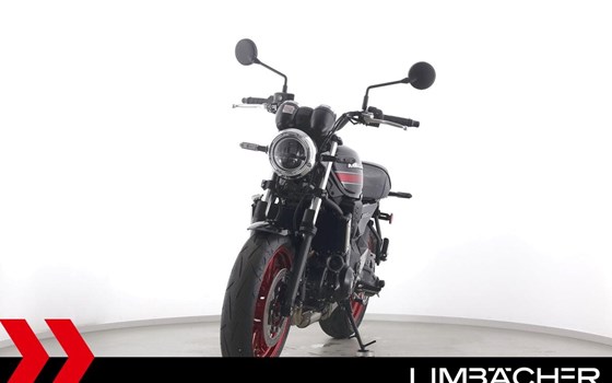 Neufahrzeug Kawasaki Z650 RS - Bild 3