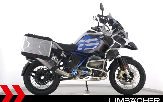 Gebrauchtmotorrad BMW R 1200 GS Adventure - Bild 10