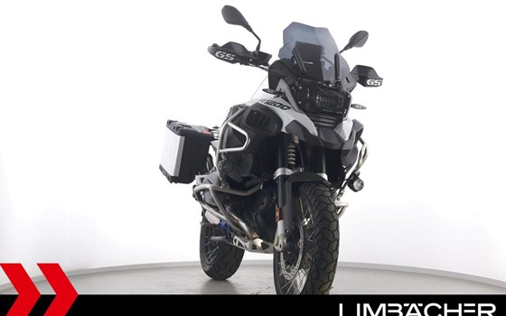 Gebrauchtmotorrad BMW R 1200 GS Adventure - Bild 11