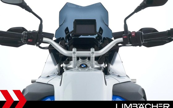 Gebrauchtmotorrad BMW R 1200 GS Adventure - Bild 13