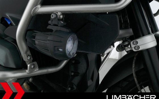 Gebrauchtmotorrad BMW R 1200 GS Adventure - Bild 15
