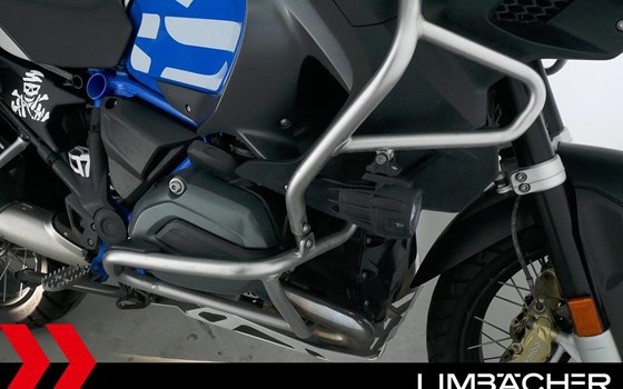 Gebrauchtmotorrad BMW R 1200 GS Adventure - Bild 16