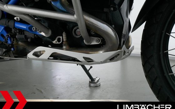 Gebrauchtmotorrad BMW R 1200 GS Adventure - Bild 17