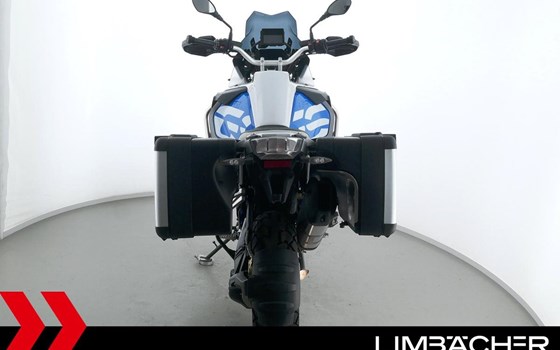 Gebrauchtmotorrad BMW R 1200 GS Adventure - Bild 18
