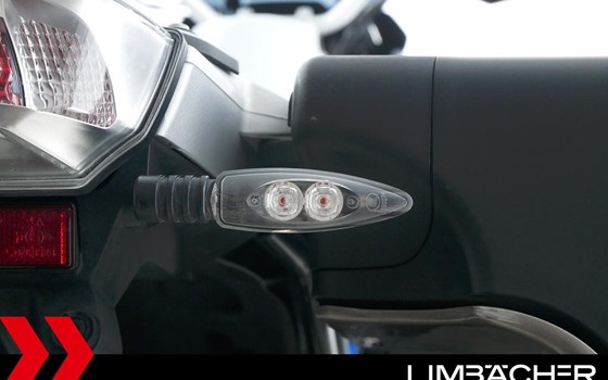 Gebrauchtmotorrad BMW R 1200 GS Adventure - Bild 19