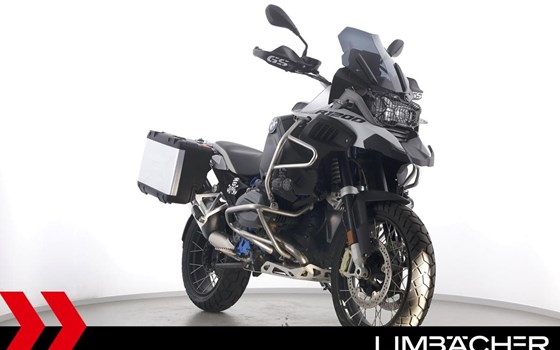 Gebrauchtmotorrad BMW R 1200 GS Adventure - Bild 2