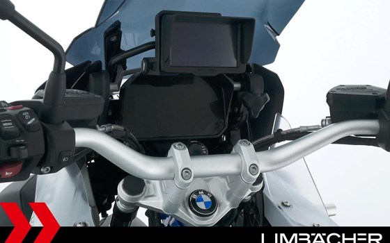 Gebrauchtmotorrad BMW R 1200 GS Adventure - Bild 25